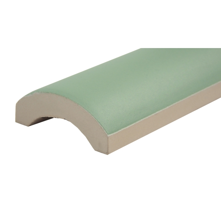 TRIVENI - 2X12, FOREST CURVE, MATTE